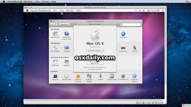 Mac Os X 10.5 Leopard Download