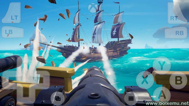 Sea Of Thieves Download Mac
