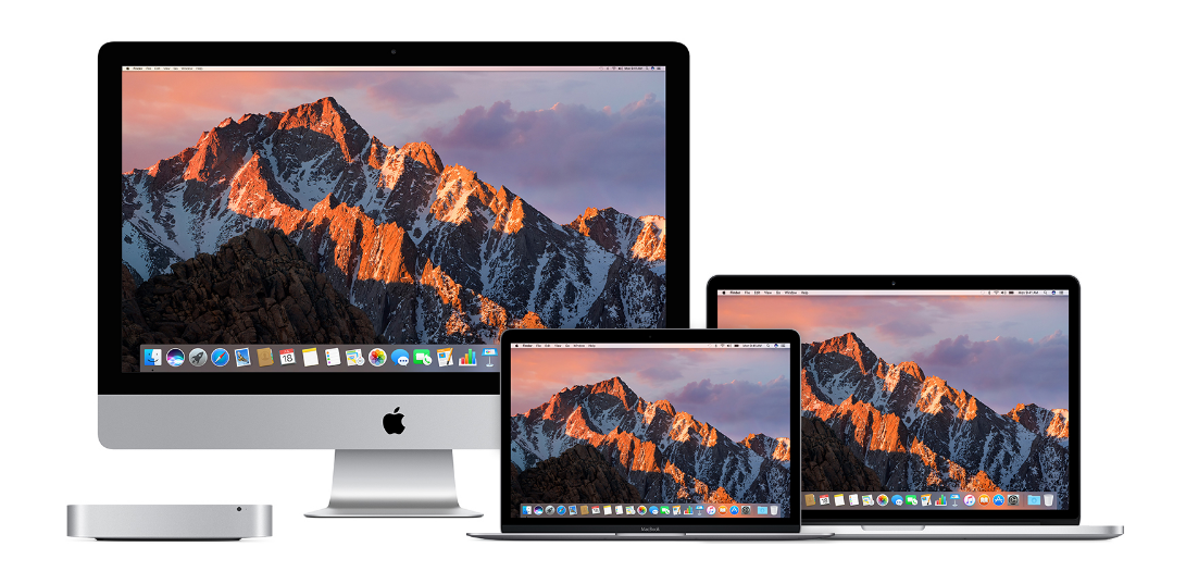 Download Mac Os Sierra App Store