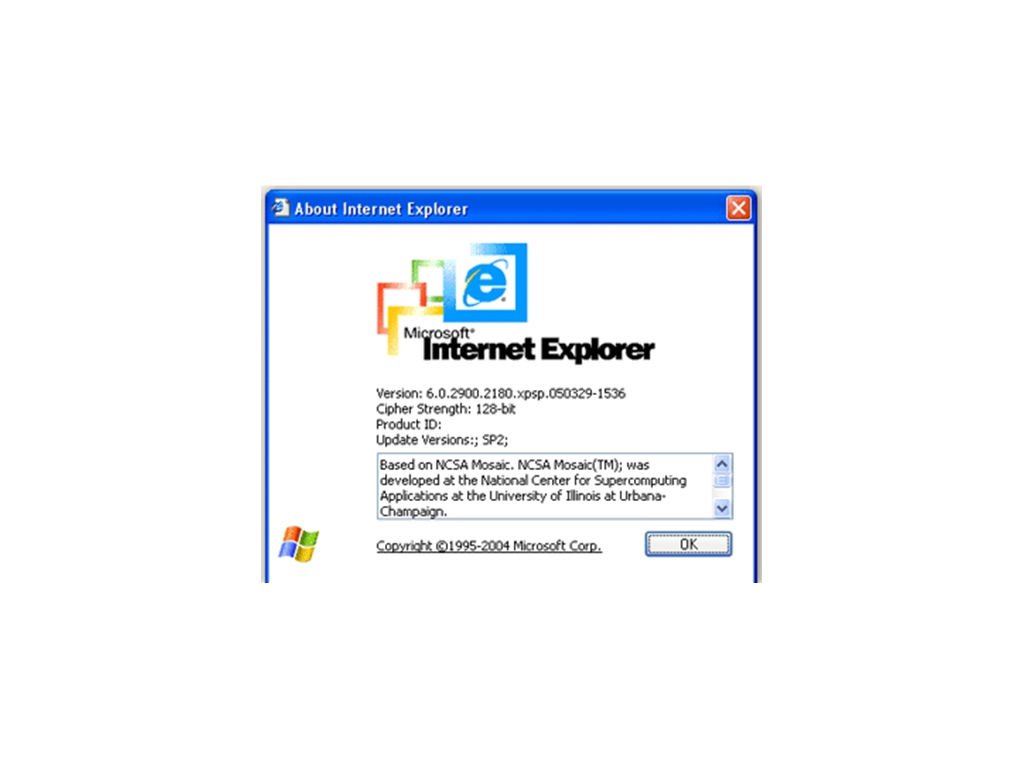 Internet explorer for mac os